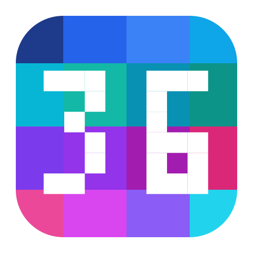 36 Frames Logo